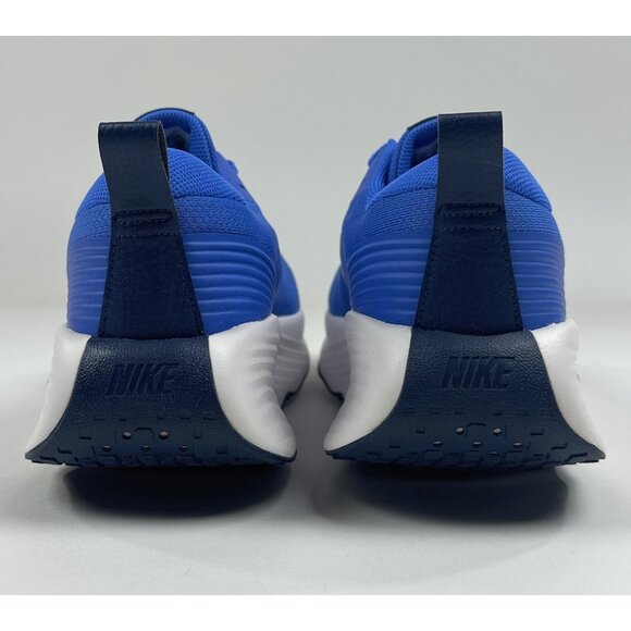 Nike Promina Mens 14 Comet Blue Sneakers Shoes Athletic Running Low FV5285-401 - Picture 7 of 9